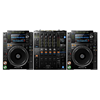 Pioneer CDJ2000NXS set