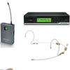 Sennheiser XSW draadloze headset