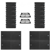 DVA line-array set (700 personen)