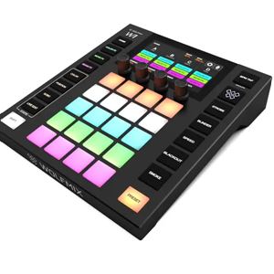Wolfmix W1 MK2