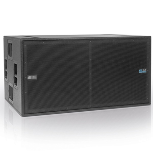 dB Technologies DVA S30 sub dB Technologies DVA S30 sub