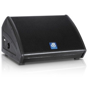 dB Technologies Flexys FM12 dB Technologies Flexys FM12