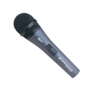 Sennheiser e835s spraakmicrofoon