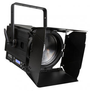 Briteq BT-Theatre 400TW LED Fresnel