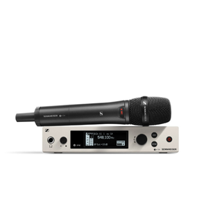Sennheiser EW300 G4 handheld