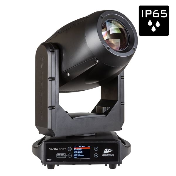 JB Systems Vanta Spot JB Systems Vanta Spot