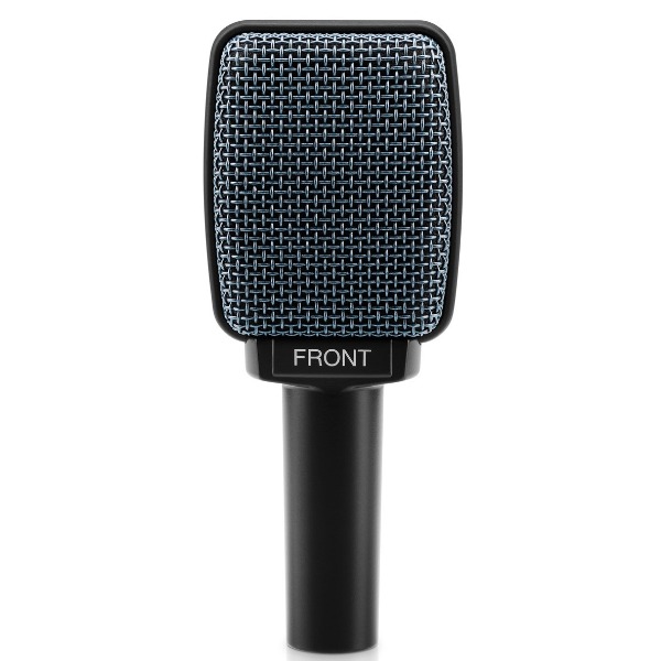 Sennheiser e906 instrumentmicrofoon